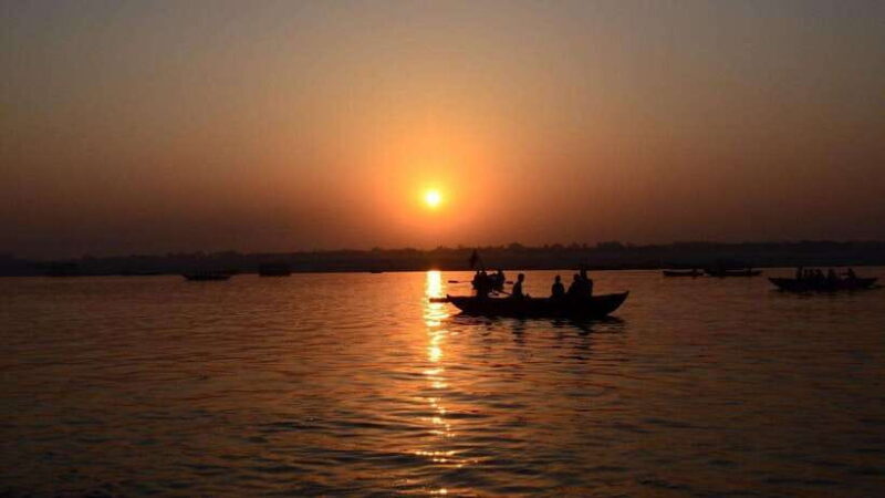 Varanasi:- Spiritual 3 Days Varanasi Tour with Accommodation - Frequently Asked Questions