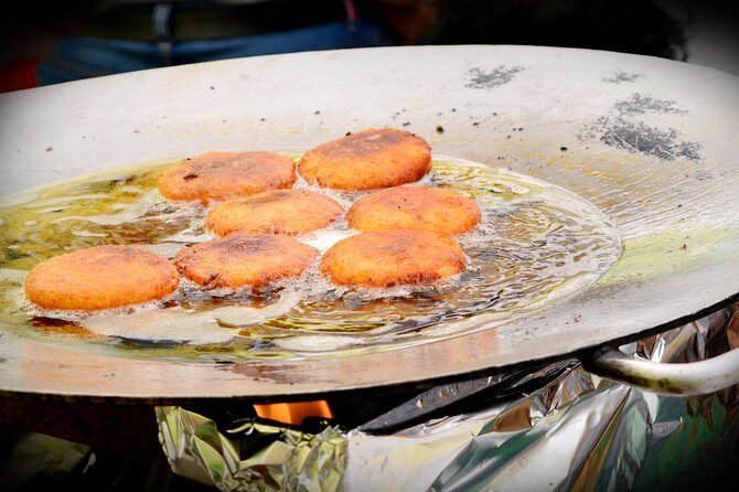 Varanasi Street Food Crawl (2 Hours Guided Food Tasting Tour) - Final Thoughts: A Flavorsome Introduction to Varanasi