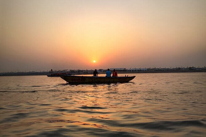 Varanasi Sunrise Boat Tour - The Sum Up