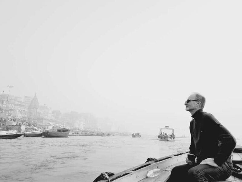 Varanasi: Sunrise Boat Tour & Ghats Experience - The Practicalities and What to Expect