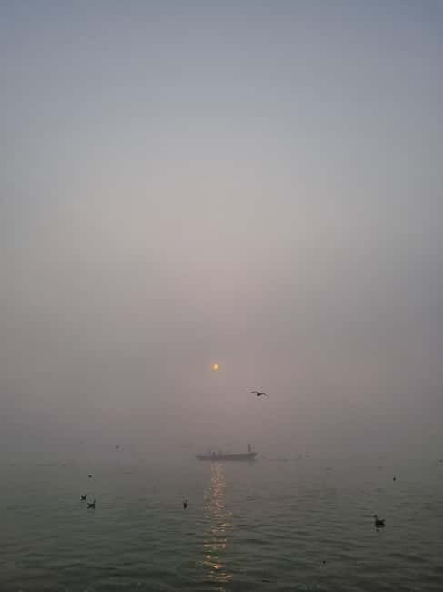 Varanasi: Sunrise Boat Tour & Ghats Experience - Final Thoughts