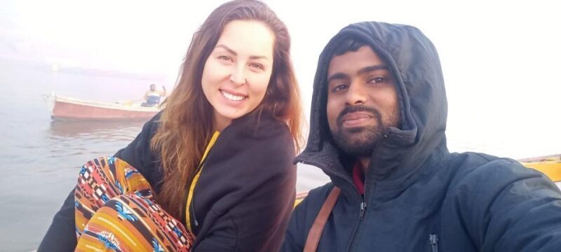 Varanasi. Sunrise & Morning Down Town. Walking Tour - FAQ