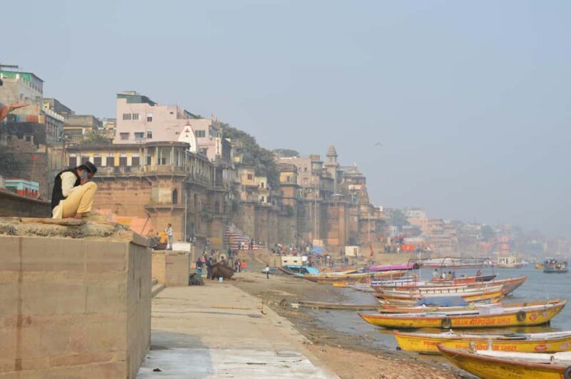 Varanasi: Sunrise & Sarnath City Tour with Multiple Options - FAQ