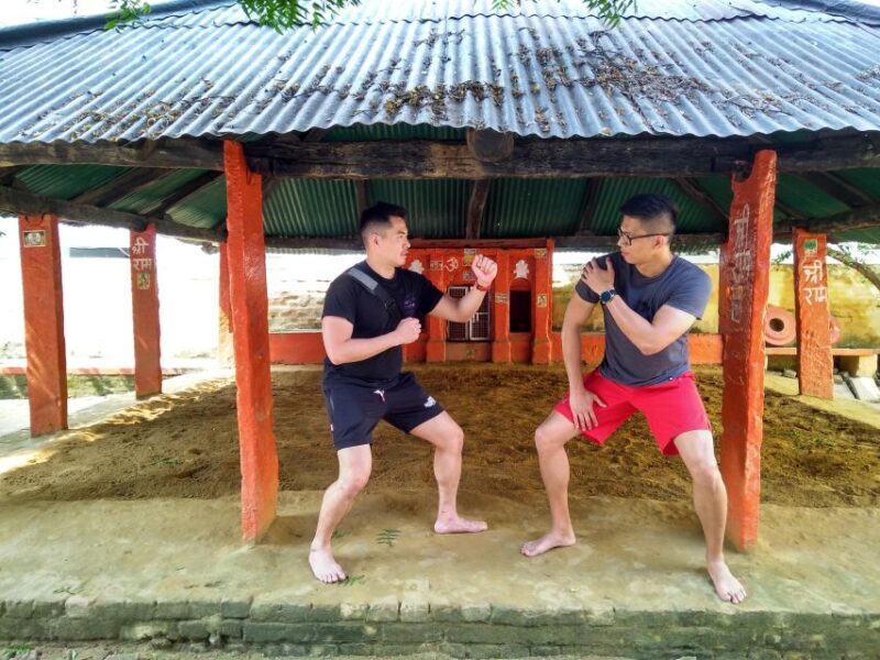 Varanasi Sunrise with Morning Boat Ride - Who Should Consider This Tour?