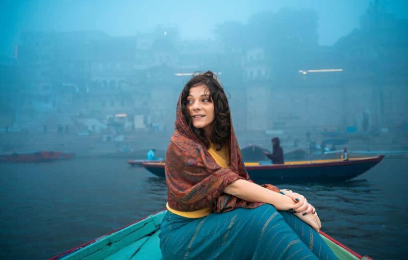 Varanasi Sunset Tour with Ganga Aarti & Free Boat Ride - A Detailed Look at the Varanasi Sunset Tour