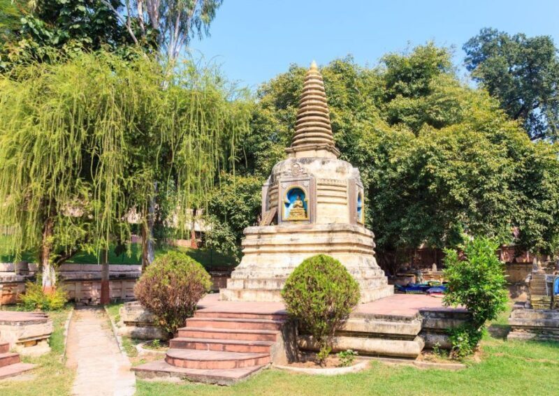 Varanasi to Bodhgaya: A Day of Spiritual Exploration - Who Is This Tour Best For?