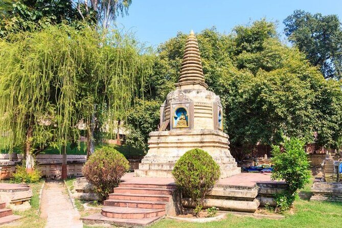 Varanasi to Bodhgaya: A Day of Spiritual Exploration - A Full Exploration of the Varanasi to Bodhgaya Day Trip