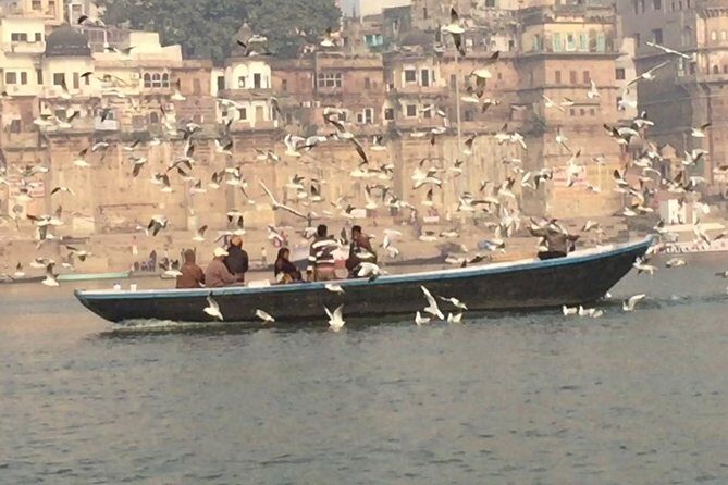 Varanasi tour in 3 days without accommodation - Final Thoughts