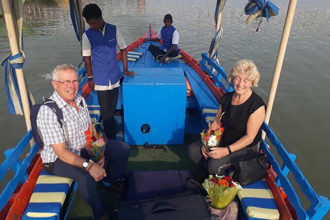 Varanasi tour in one day - The Sum Up