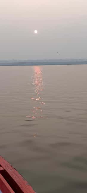 Varanasi Tour Package 2 days and 1 Nights - Key Points