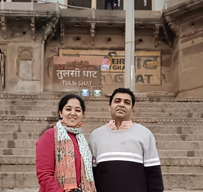 Varanasi Tour Package 2 days and 1 Nights - FAQs