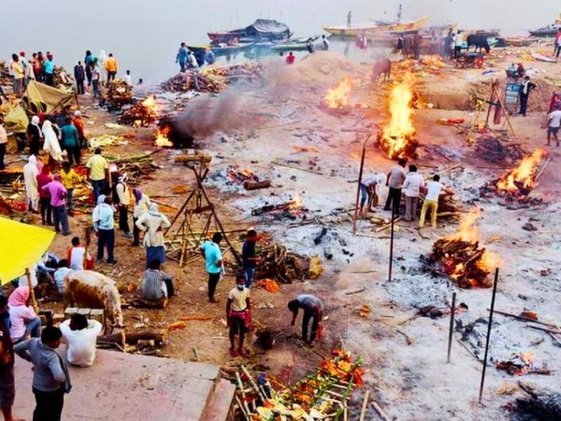 Varanasi Walking Tour with Local Snacks - FAQs