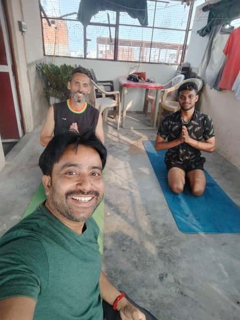 Varanasi: Yoga, Ayurveda, and Cooking Class with Boat Ride - An In-Depth Look at the Tour in Varanasi