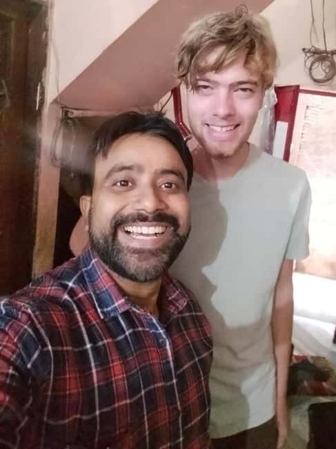 Varanasi: Yoga, Ayurveda, and Cooking Class with Boat Ride - The Sum Up