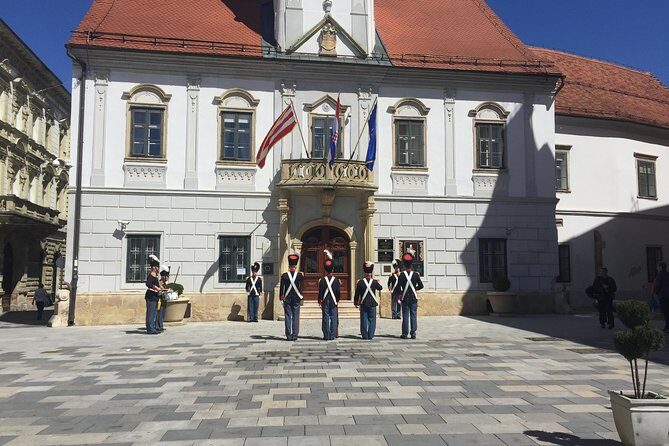 Varazdin Baroque Town & Trakoscan Castle, Small Group from Zagreb - The Return Journey and Final Impressions