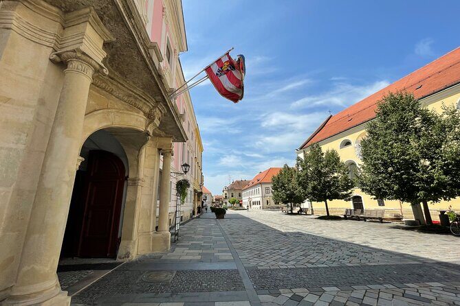 Varazdin Baroque Town & Trakoscan Castle, Small Group from Zagreb - Who Will Love This Tour?