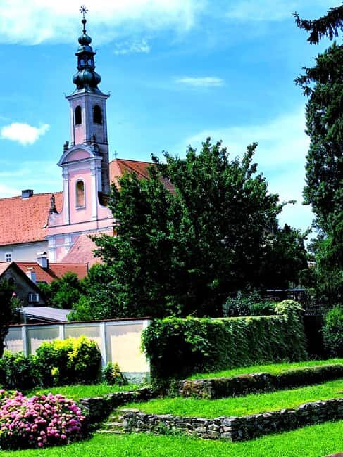 Varazdin city tour - Local guide - Why this tour is worth considering