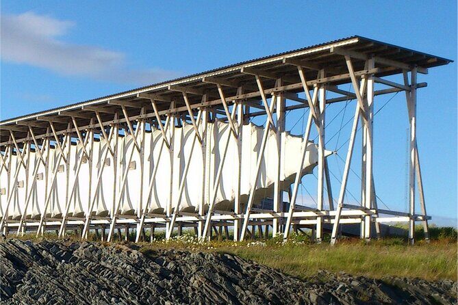 Vardø: A Self-Guided Walking Tour of Pomors, Radars & Witches - Who Will Love This Tour?