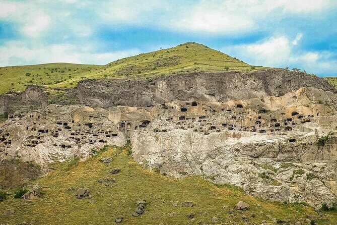 Vardzia, Rabati & Borjomi Private day Tour from Kutaisi - An In-Depth Look at the Vardzia, Rabati & Borjomi Tour