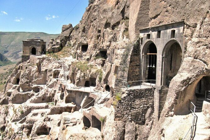 Vardzia, Rabati & Borjomi Private day Tour from Kutaisi - Who Would Love This Tour?