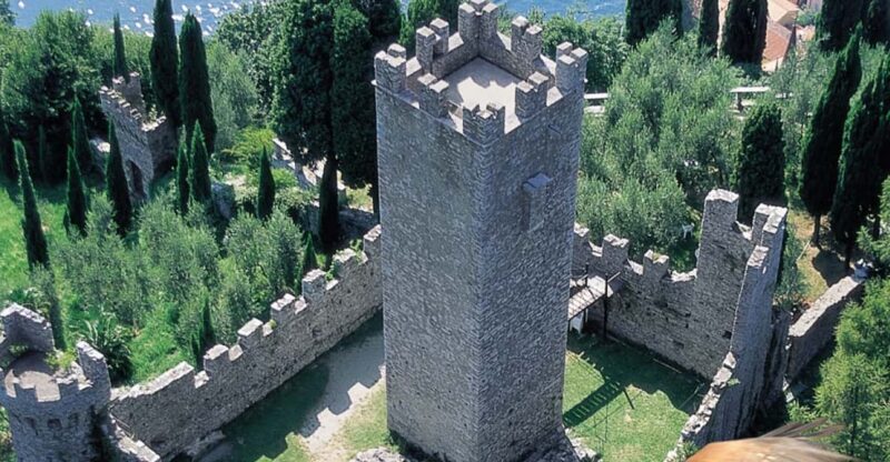 Varenna: Castello di Vezio Entry Ticket - Who Will Love This Experience?