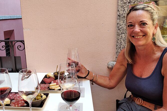 Varenna: guided Walking Tour with Wine & Food tasting - FAQs