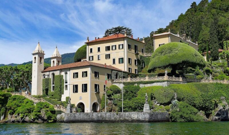 Varenna: Lake Como Shared Boat Tour - Who Should Consider This Tour?