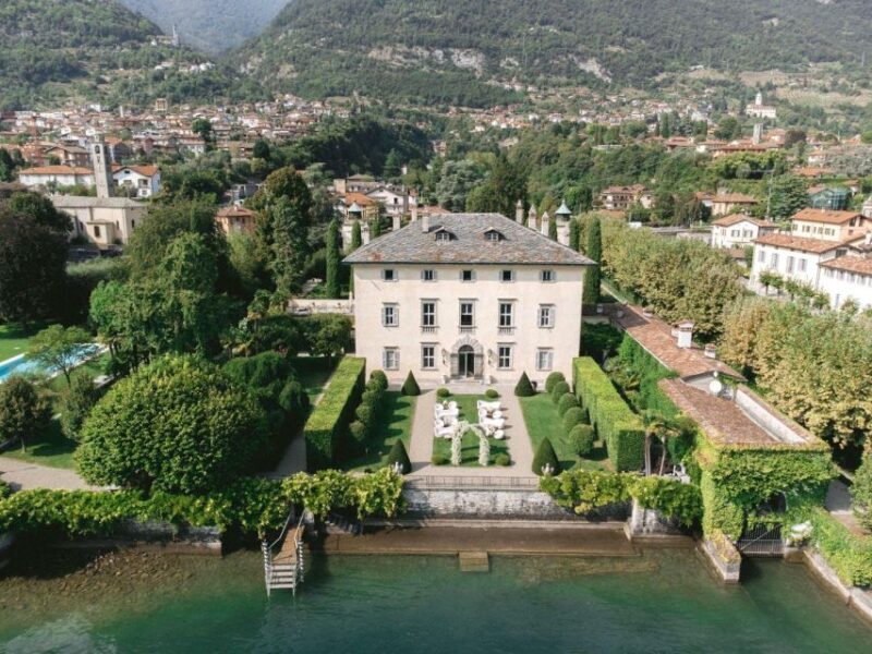 Varenna: Lake Como Shared Boat Tour - Final Thoughts