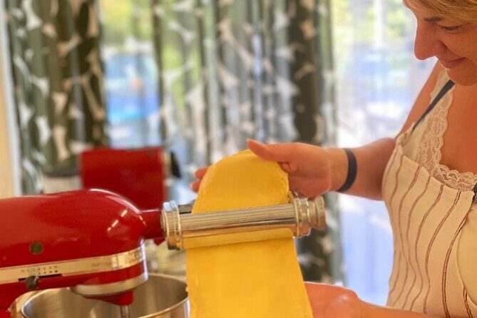 Varenna Walking Tour and Cooking Class - An In-Depth Look at the Varenna Experience
