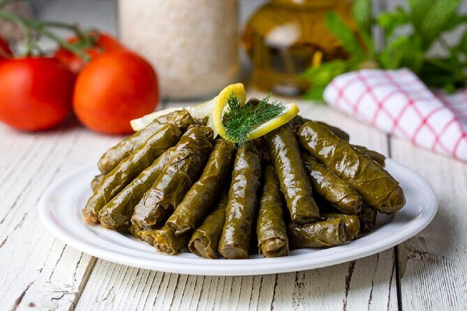 Variety of Greek Meze with Maria - Final Thoughts: Is It Worth It?
