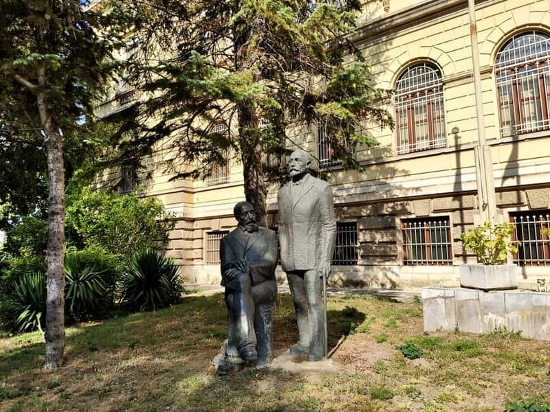 Varna: Archaeological Museum Ticket & E-Guide - An In-Depth Look at the Varna Archaeological Museum Experience