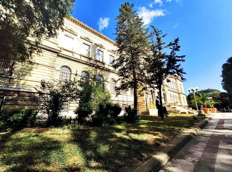 Varna: Archaeological Museum Ticket & E-Guide - Final Thoughts: Who Should Visit?