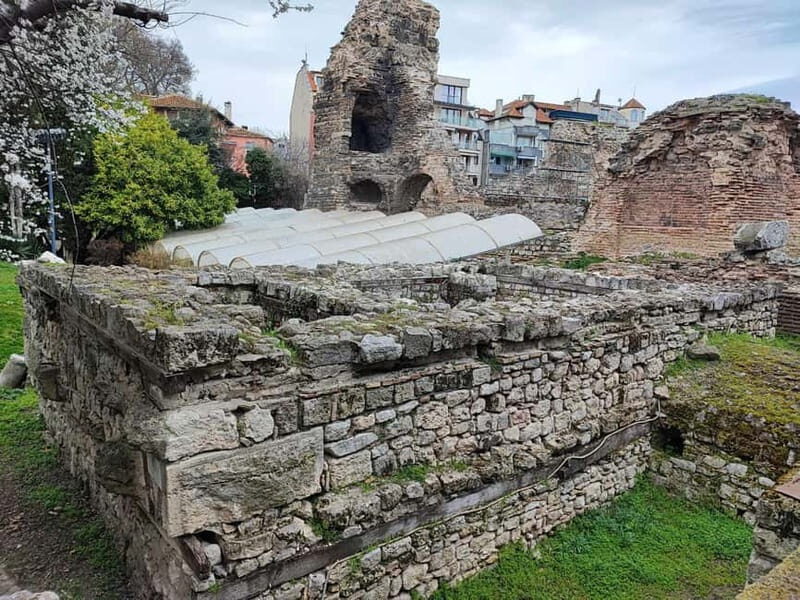 Varna Echoes: Flavors, Footsteps, Tales & Wine tasting - Varna Echoes: Flavors, Footsteps, Tales & Wine Tasting — An Authentic Journey Along Bulgarias Black Sea Coast