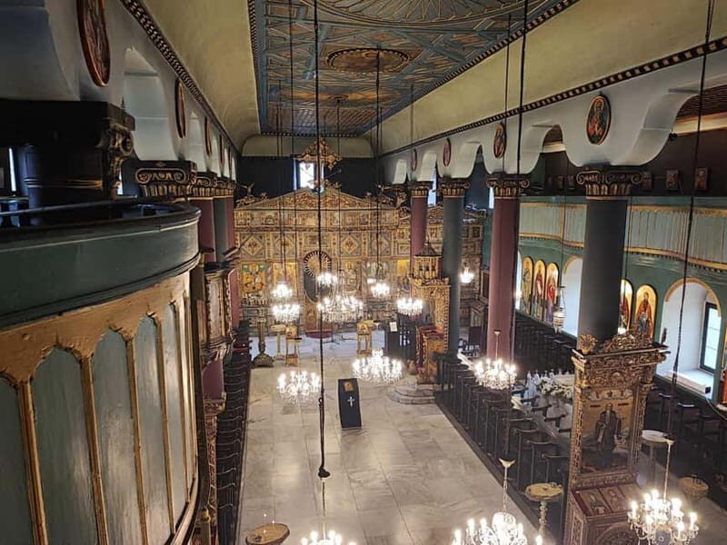 Varna Echoes: Flavors, Footsteps, Tales & Wine tasting - Who Should Consider This Tour?
