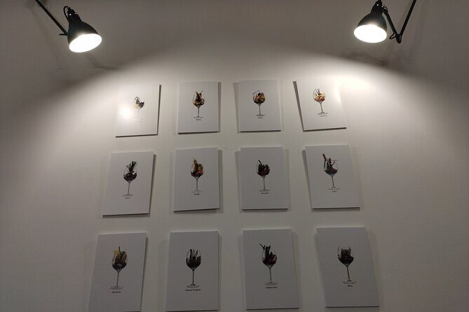 Varna Exquisite Wine Tasting - Exploring the Details of the Varna Exquisite Wine Tasting