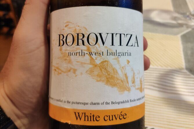 Varna Exquisite Wine Tasting - Why This Tour Works for You