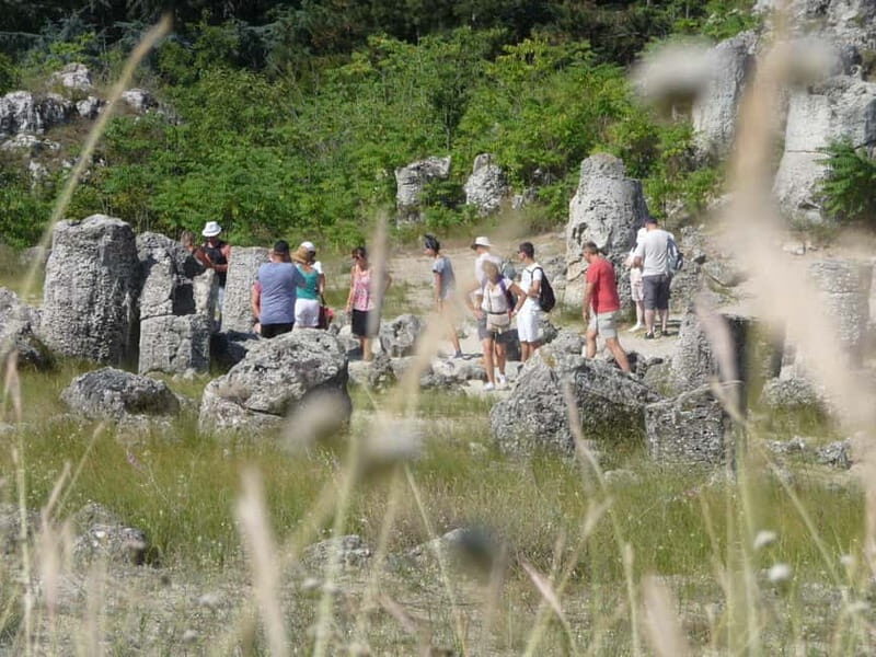 Varna: Guided VIP Tour - A Deep Dive into the Varna: Guided VIP Tour