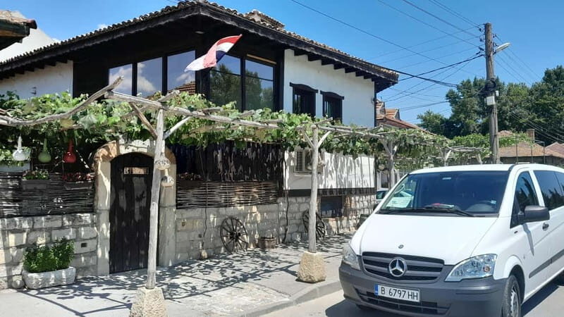 Varna: Guided VIP Tour - Who Will Love This Tour?