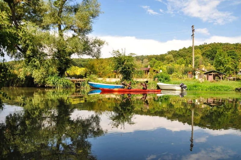 Varna: Kamchia River Kayaking Day Tour - An In-Depth Look at the Kamchia River Kayaking Tour
