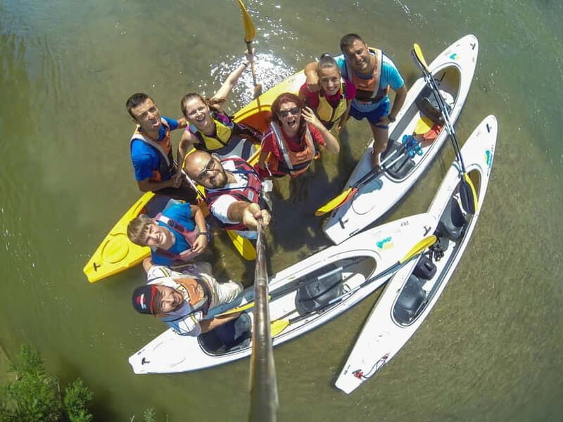 Varna: Kamchia River Kayaking Day Tour - Final Thoughts