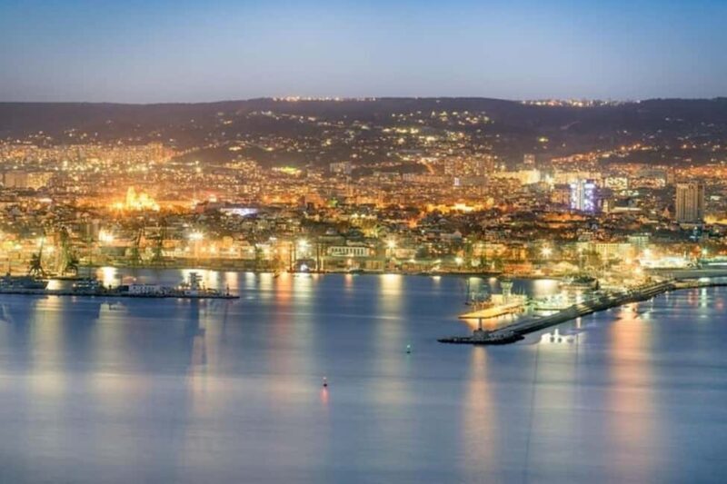 Varna: Private Custom Walking Tour with a Local Guide - A Detailed Look at the Varna Private Custom Walking Tour
