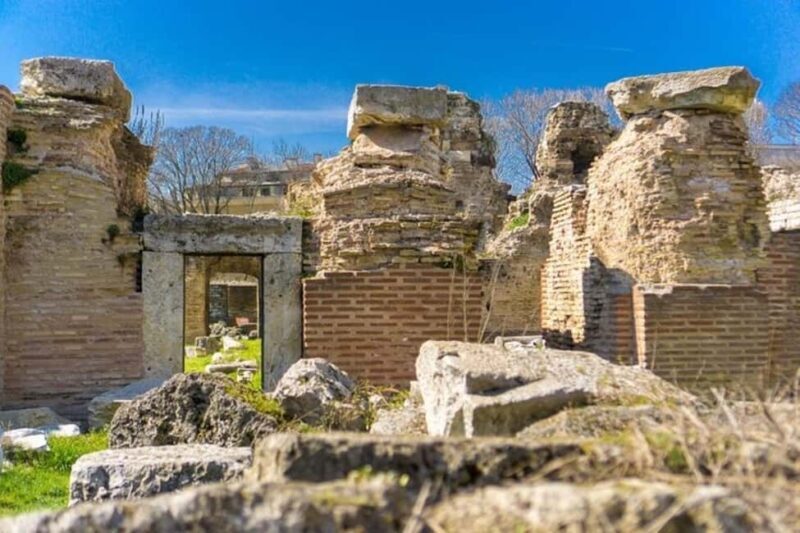 Varna: Private Custom Walking Tour with a Local Guide - Practical Tips and Considerations