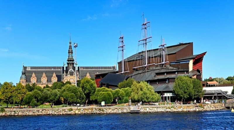 Vasa Museum & Skansen Stockholm Tour with Fast-Track Ticket - Deepening Your Understanding: Why This Tour Matters