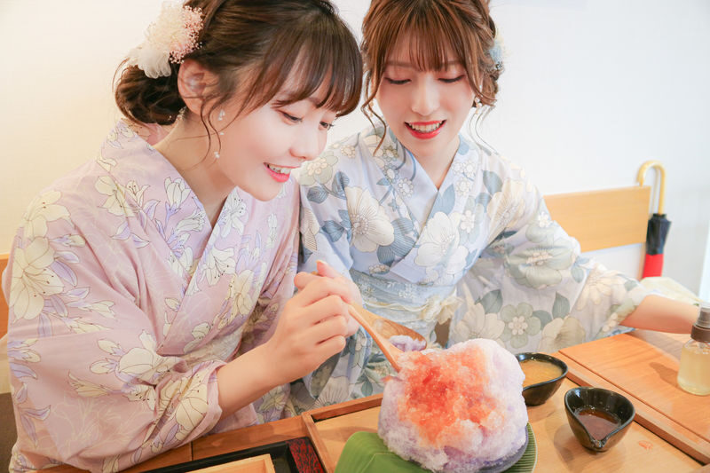 VASARA Kimono and Yukata Rental in Fukuoka - Should you book VASARA in Fukuoka?