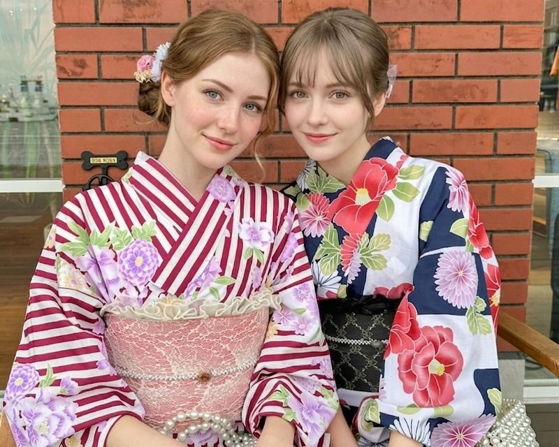 VASARA Kimono and Yukata Rental in Kamakura - How long you can keep the outfit
