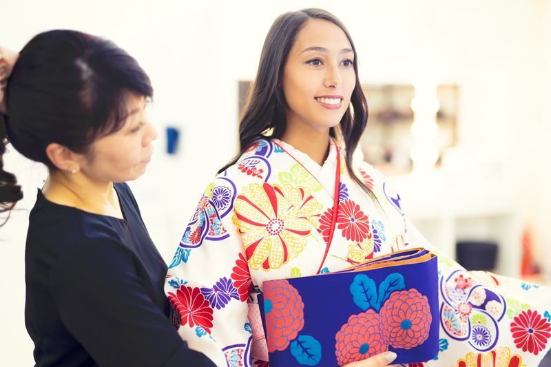 VASARA Kimono and Yukata Rental in Kanazawa - Should you book VASARA in Kanazawa?