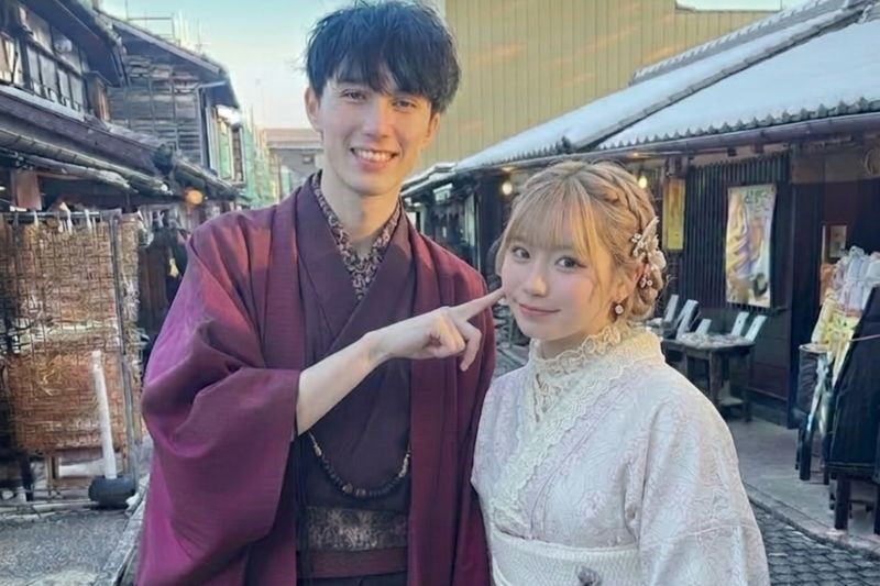 VASARA Kimono and Yukata Rental in Sendai - Taking your outfit into Sendai
