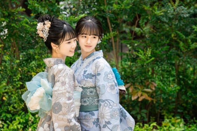 VASARA Kimono and Yukata Rental in Tachikawa (Tokyo) - What the price buys, and what it does not