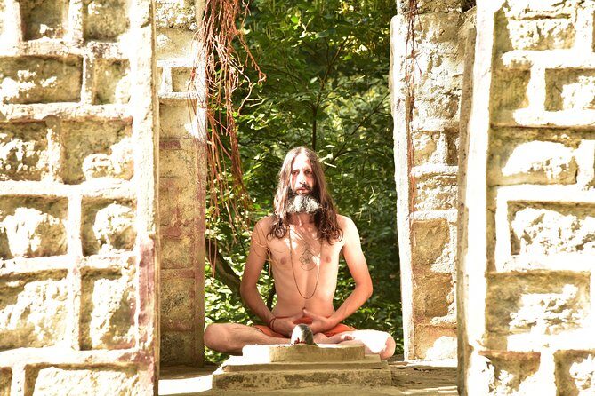 Vashishth Cave - Experience the Tranquility of Vashishth Cave in Rishikesh