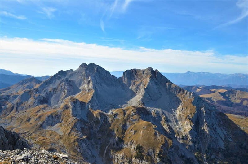 Vasojeviki Kom Hiking Private Tour - FAQ